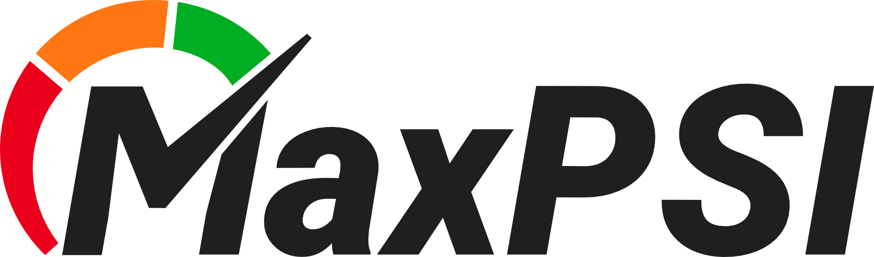 Logo MaxPSI.pl